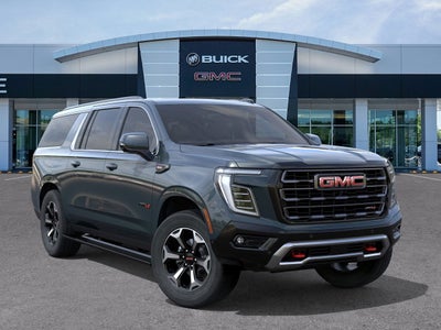 2026 GMC Yukon XL Base