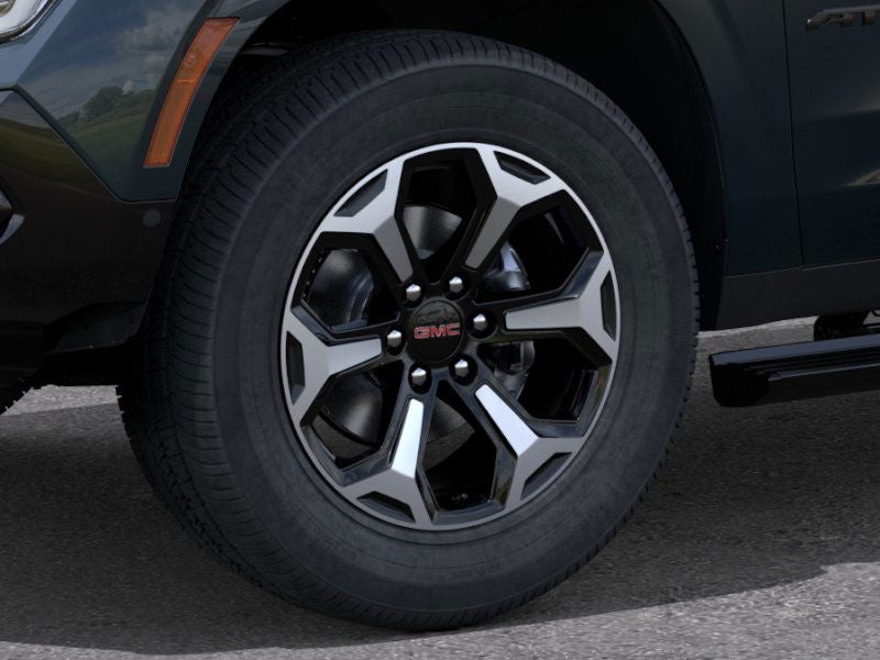 2026 GMC Yukon XL Base