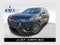 2018 Chevrolet Traverse FWD 1LT