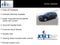 2018 Chevrolet Traverse FWD 1LT