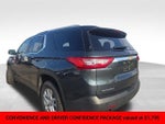 2018 Chevrolet Traverse FWD 1LT