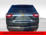 2018 Chevrolet Traverse FWD 1LT