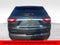 2018 Chevrolet Traverse FWD 1LT