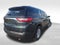 2018 Chevrolet Traverse FWD 1LT