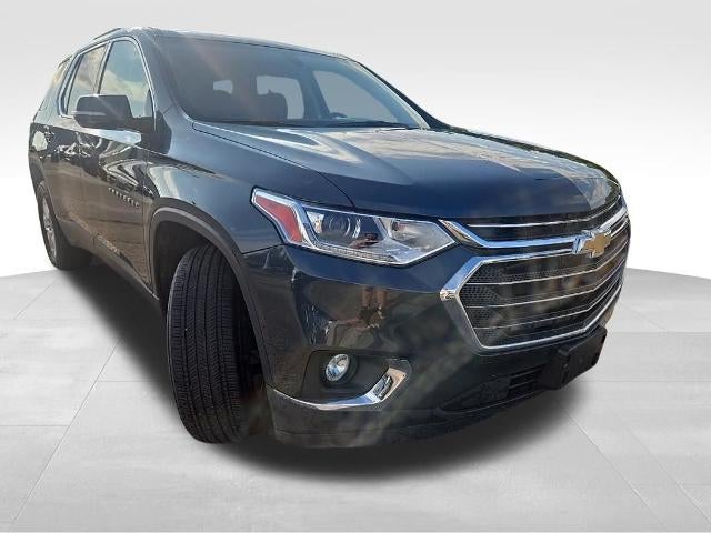 2018 Chevrolet Traverse FWD 1LT