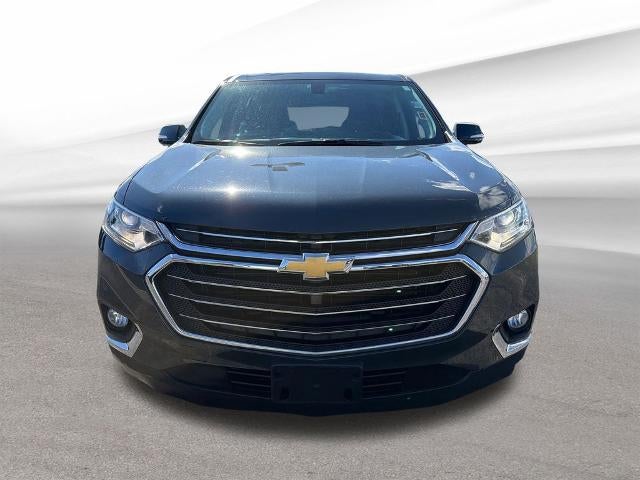 2018 Chevrolet Traverse FWD 1LT
