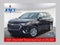 2021 Chevrolet Traverse FWD 1LT