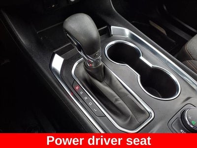 2021 Chevrolet Traverse FWD 1LT