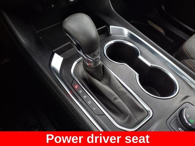 2021 Chevrolet Traverse FWD 1LT