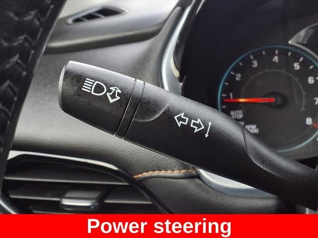 2021 Chevrolet Traverse FWD 1LT