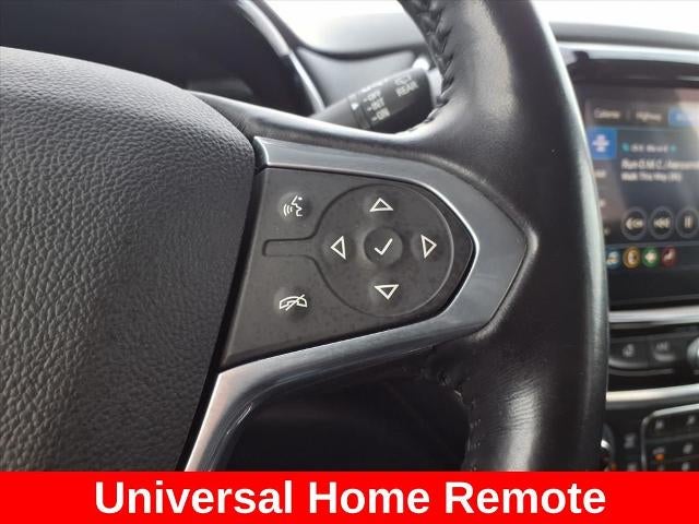 2021 Chevrolet Traverse FWD 1LT