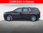 2021 Chevrolet Traverse FWD 1LT