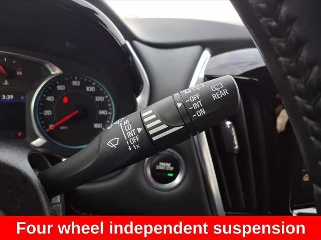 2021 Chevrolet Traverse FWD 1LT