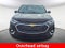 2021 Chevrolet Traverse FWD 1LT