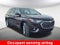 2021 Chevrolet Traverse FWD 1LT