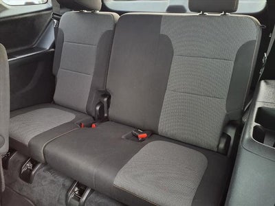 2021 Chevrolet Traverse FWD 1LT