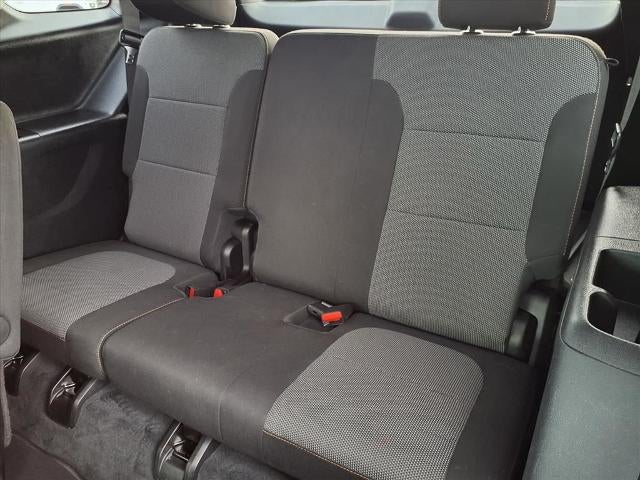 2021 Chevrolet Traverse FWD 1LT