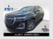2023 Chevrolet Traverse FWD 1LT