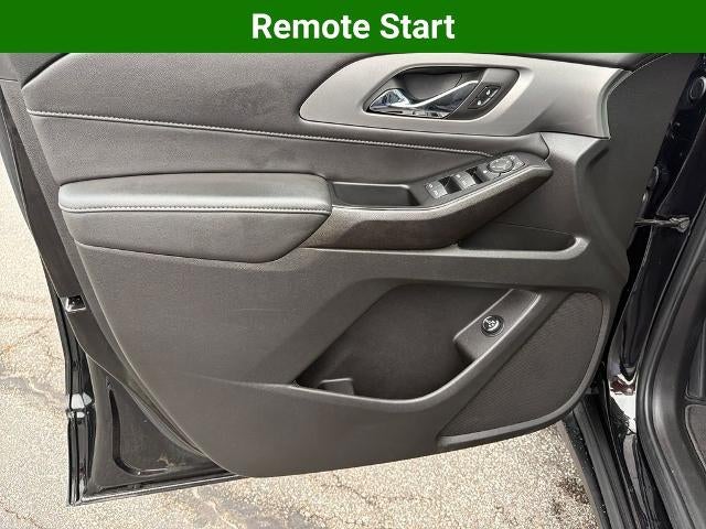 2023 Chevrolet Traverse FWD 1LT