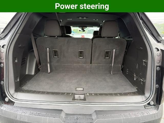 2023 Chevrolet Traverse FWD 1LT