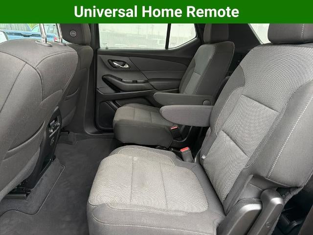2023 Chevrolet Traverse FWD 1LT