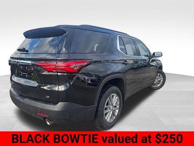 2023 Chevrolet Traverse FWD 1LT