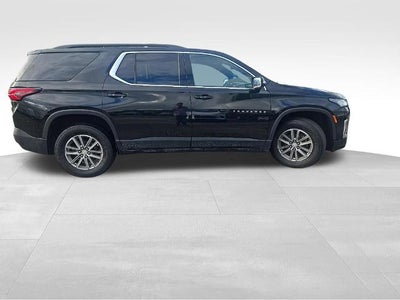 2023 Chevrolet Traverse FWD 1LT