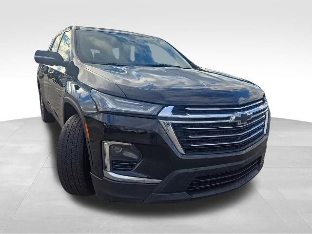 2023 Chevrolet Traverse FWD 1LT