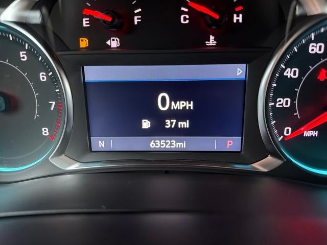 2023 Chevrolet Traverse FWD 1LT