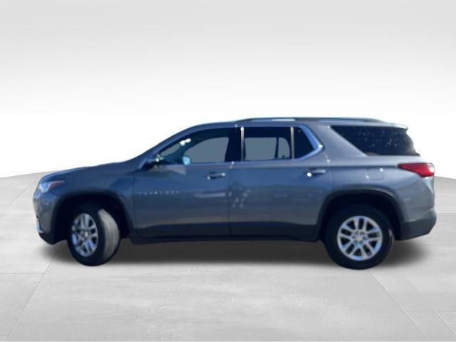 2019 Chevrolet Traverse FWD 1LT