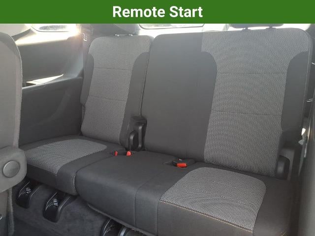 2019 Chevrolet Traverse FWD 1LT