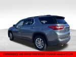 2019 Chevrolet Traverse FWD 1LT