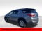 2019 Chevrolet Traverse FWD 1LT