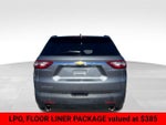 2019 Chevrolet Traverse FWD 1LT