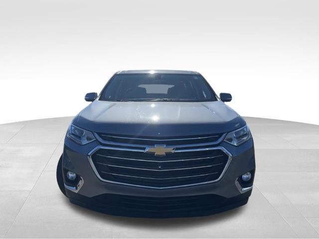 2019 Chevrolet Traverse FWD 1LT
