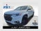 2018 Chevrolet Traverse FWD 1LZ