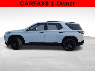 2018 Chevrolet Traverse FWD 1LZ