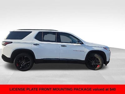 2018 Chevrolet Traverse FWD 1LZ
