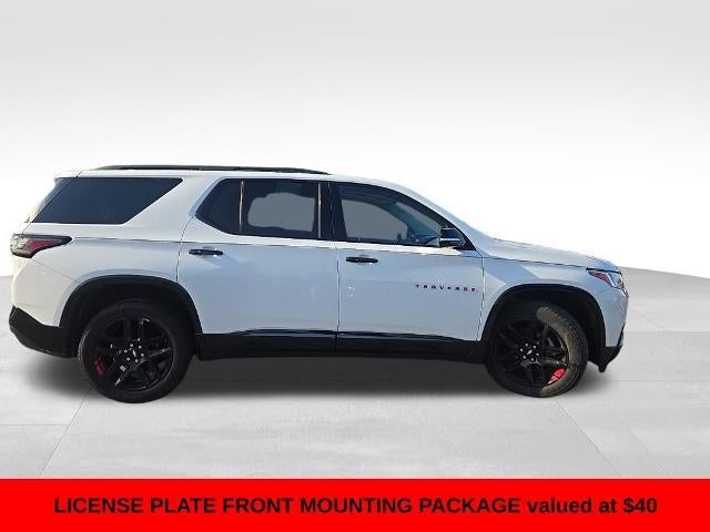2018 Chevrolet Traverse FWD 1LZ