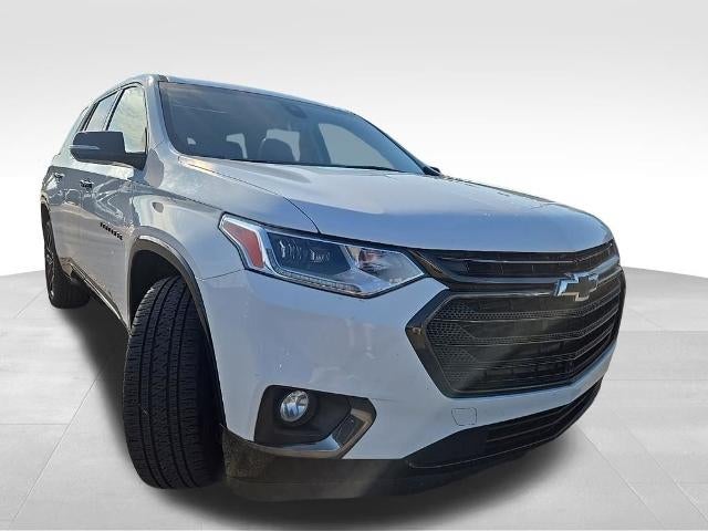 2018 Chevrolet Traverse FWD 1LZ