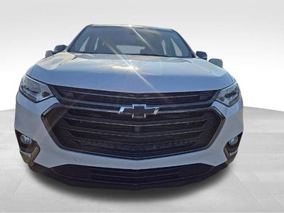 2018 Chevrolet Traverse FWD 1LZ