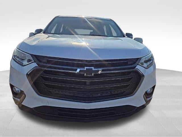 2018 Chevrolet Traverse FWD 1LZ