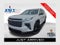 2025 Chevrolet Traverse LT w/2LT