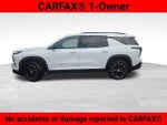 2025 Chevrolet Traverse LT w/2LT