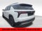 2025 Chevrolet Traverse LT w/2LT