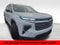 2025 Chevrolet Traverse LT w/2LT