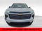 2025 Chevrolet Traverse LT w/2LT
