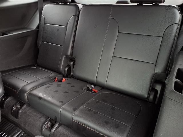 2018 Chevrolet Traverse AWD 3LT