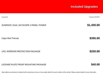 2018 Chevrolet Traverse AWD 3LT