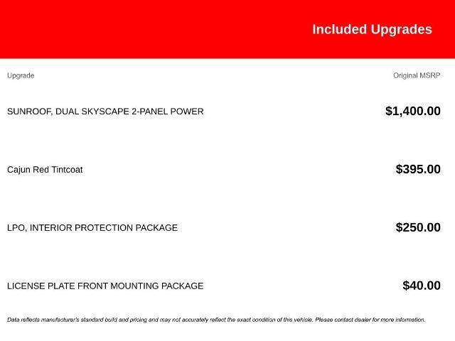 2018 Chevrolet Traverse AWD 3LT